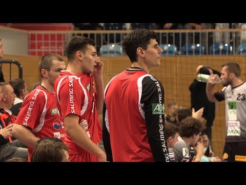 Kantersieg in der MBS-Arena Potsdam | 1. VfL Potsdam vs. Hannover-Burgwedel