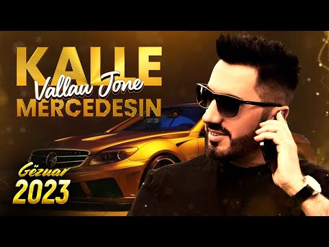 Keli - Kalle vllau jon Mercedesin