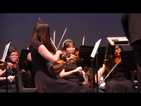 Themes from "Scheherazade"