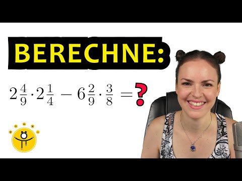 Aufnahmetest Studienkolleg Mathematik – Vermischte Aufgaben Brüche