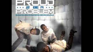 TRAVIS PORTER FT. BRYAN J - PROUD TO BE A PROBLEM - 22 - KEEP YA HEAD UP