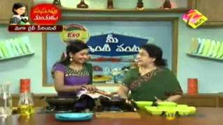 Mee Inti Vanta Nov. 18 '10 Part - 1