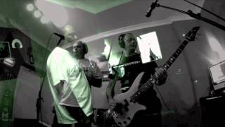 The Stranglers - English Towns Cover By The Old Codgers