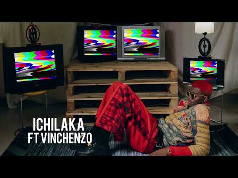 T-Low feat Vinchenzo - Ichilaka (Audio)