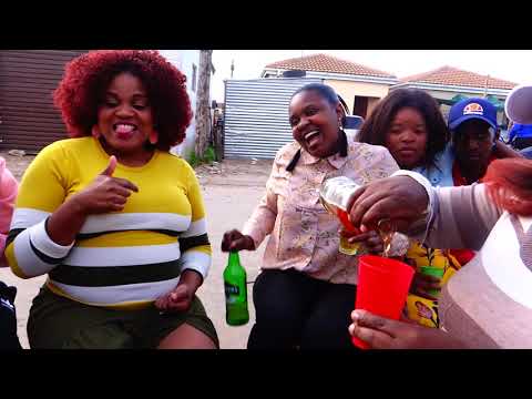Mzukwana   DJ Warren Ft  Solly & Mprofet Official Music Video