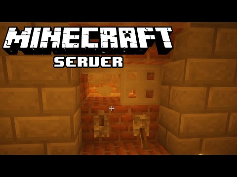MINECRAFT ☀️ S04E323 • OFEN mit ohne Funktion • LET'S PLAY MINECRAFT