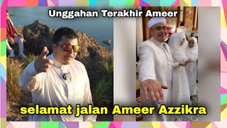 Download lagu 9 Unggahan Terakhir Ameer Azzikra Sebelum Meninggal Dunia Kondisi Ameer disebut sempat membaik mp3 Download lagu 9 Unggahan Terakhir Ameer Azzikra Sebelum Meninggal Dunia Kondisi Ameer disebut sempat membaik mp3
