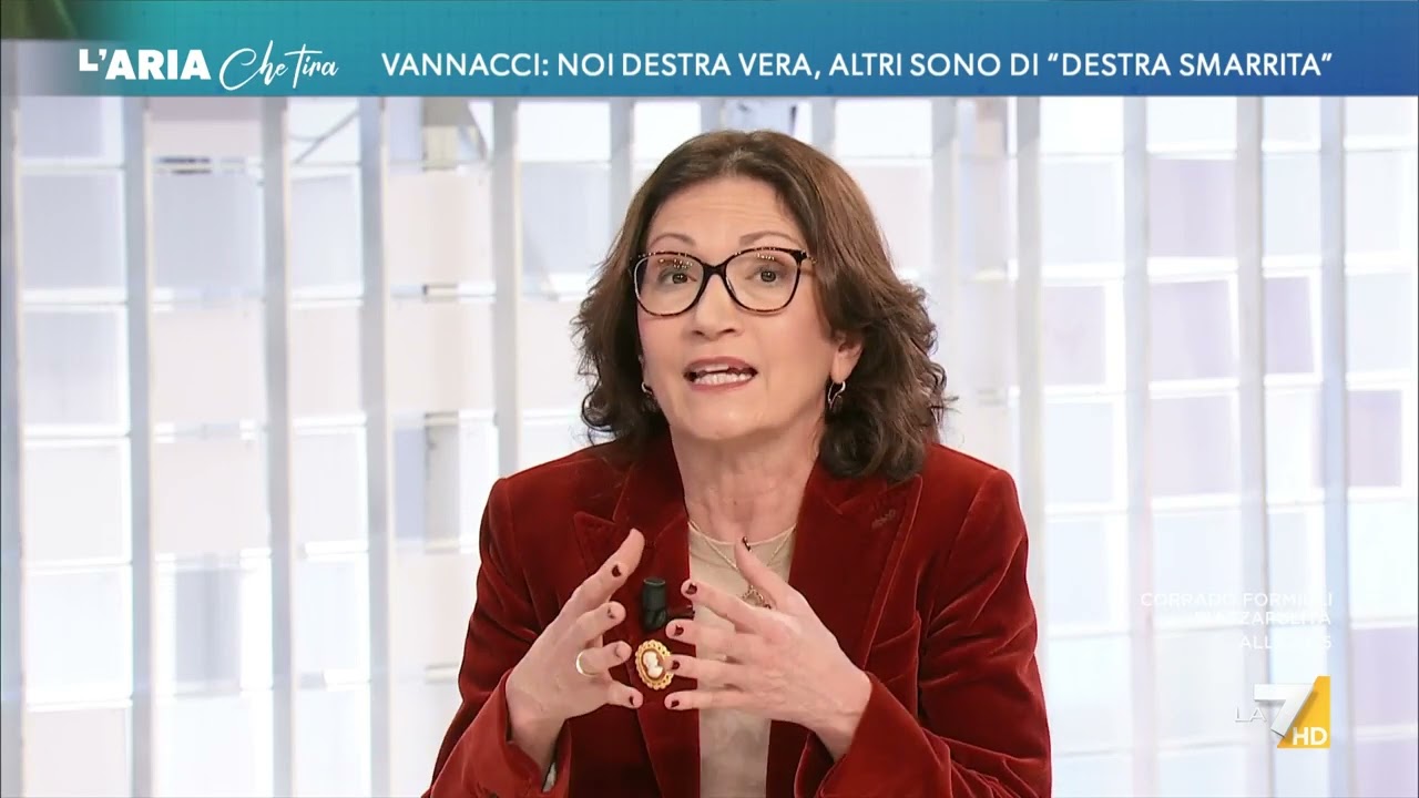 Volano stracci tra gli ex alleati Rossano Sasso e Mariastella Gelmini: "In 3 giorni abbiam già ...