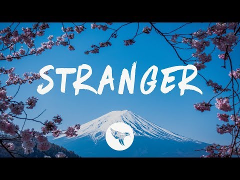 Kbubs - Stranger (Lyrics) feat. Kyle Reynolds