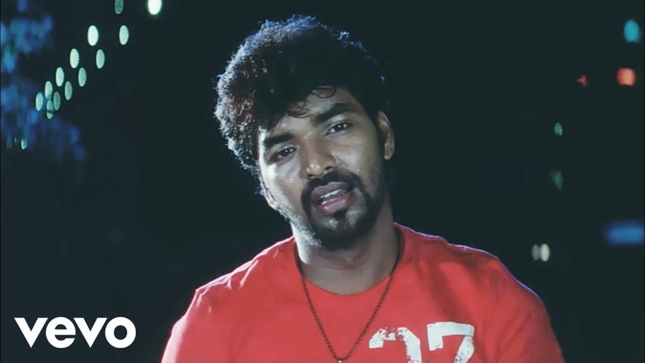 Athu Oru Kaalam Song Lyrics | Adhe Neram Adhe Idam