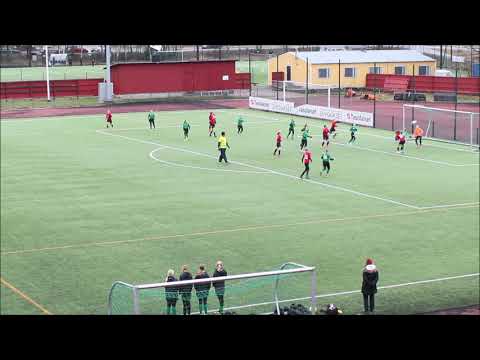 HPS T06 - PKKU T05 12.1.2020