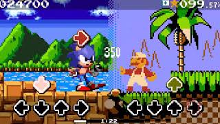 Cover art for Occacional Rivalry