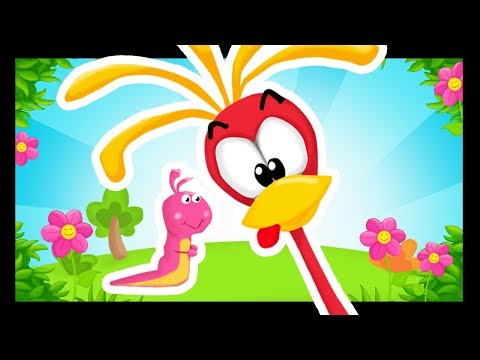 Le petit ver de terre