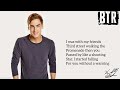 Big Time Rush Young Love Lyrics
