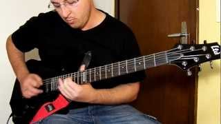 Dead Man&#39;s Shoes RACER X COVER FERNANDO CAXAMBU