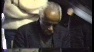 You don't know what love is