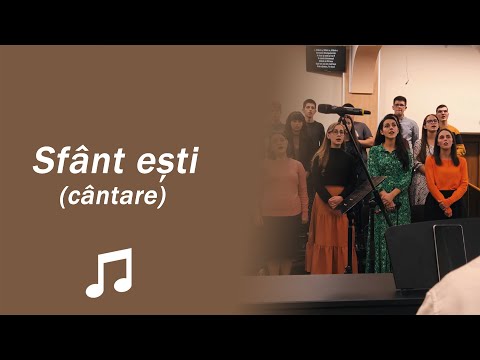 Cântecul revelației | Seară de tineret | Biserica ,,Eben-Ezer” Sebeș