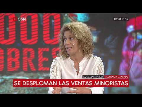 Debate económico en "Minuto a Minuto"