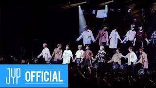 Download lagu Stray Kids 'UNVEIL TOUR in Europe' mp3 Download lagu Stray Kids 'UNVEIL TOUR in Europe' mp3