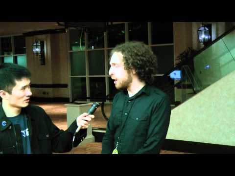 Interview with Slasher @ MLG Orlando