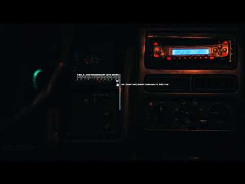 4.Cuentame (Night Version) - Dardd Feat. Zizzy [O.W.L.S.]