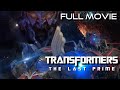 Transformers: The Last Prime | Full Movie (Stop Motion Series 2021)