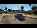 fastman92 Limit Adjuster v5.6 для GTA San Andreas видео 1