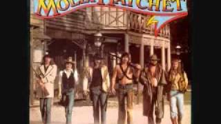 Molly Hatchet  -  Kinda Like Love.mp4