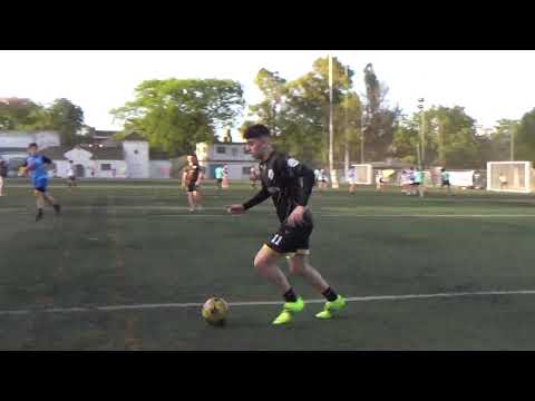 VARTAN vs POPEYE  Fecha 7 #Clausura2021