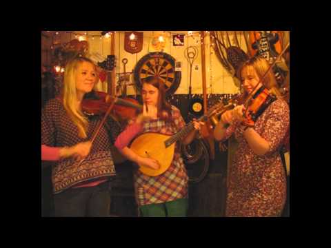 Vamm -  Castle Grant -  Songs From The Shed