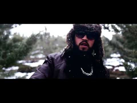Russian Jope - Khatina, ft. Spoo Pow - ( Official Music Video )