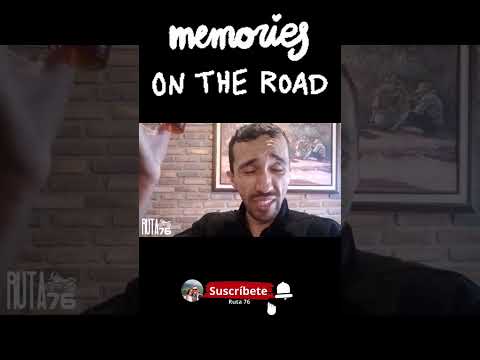 Ruta a Las Minas de Lobatera #tachira #ruta76 #venezuela #viajes