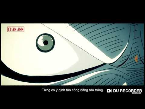 Ráp về kaido phiên bản hay