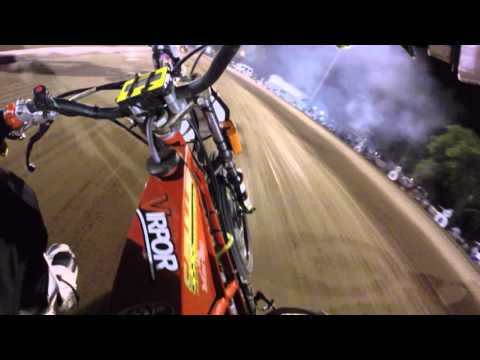 ZCSF Ramona 2016 - Maxi Santillan