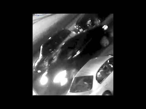 Vehicle of Interest in DOP/Unlawful Discharge, 100 b/o Peabody St, NW, on August 7, 2021