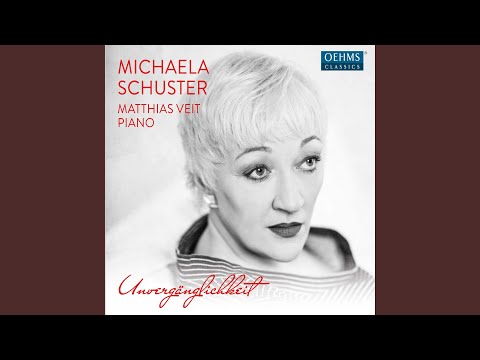 6 Einfache Lieder, Op. 9: No. 4, Liebesbriefchen