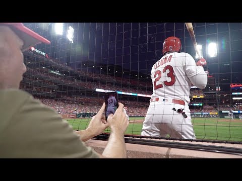 download lagu mp3 mp4 Best Seats In Baseball Stadium, download lagu Best Seats In Baseball Stadium gratis, unduh video klip Best Seats In Baseball Stadium