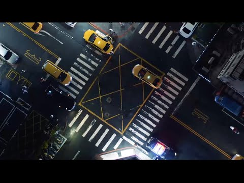 FZL - Come Around (Official Visualizer)