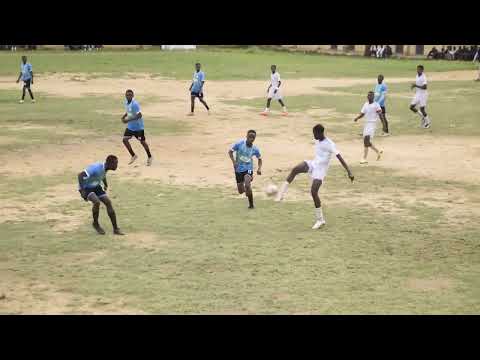 Kaduna Conference | Matchday 3 | JKD FA vs La Masia FA