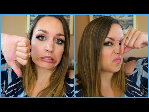 High End Disappointing Products! (Makeup Regrets) | DreaCN