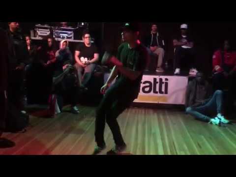 The Gathering 2v2 | Finals | Illadelph Phlave vs Funkill