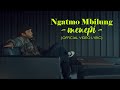 Ngatmombilung - Menepi (Official Lyric Video)