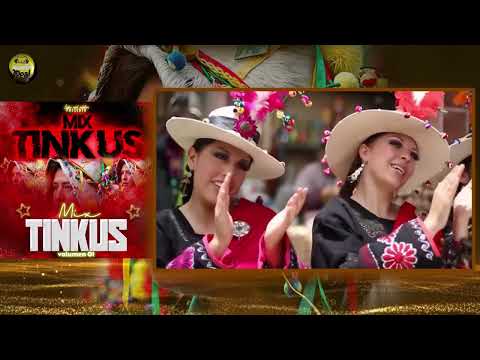 Mix Tinkus 1 - Puro Tinkus