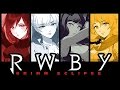 RWBY Grimm Eclipse Full Game Yang Full Campaign