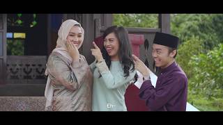 Fipper : Selamat Hari Raya