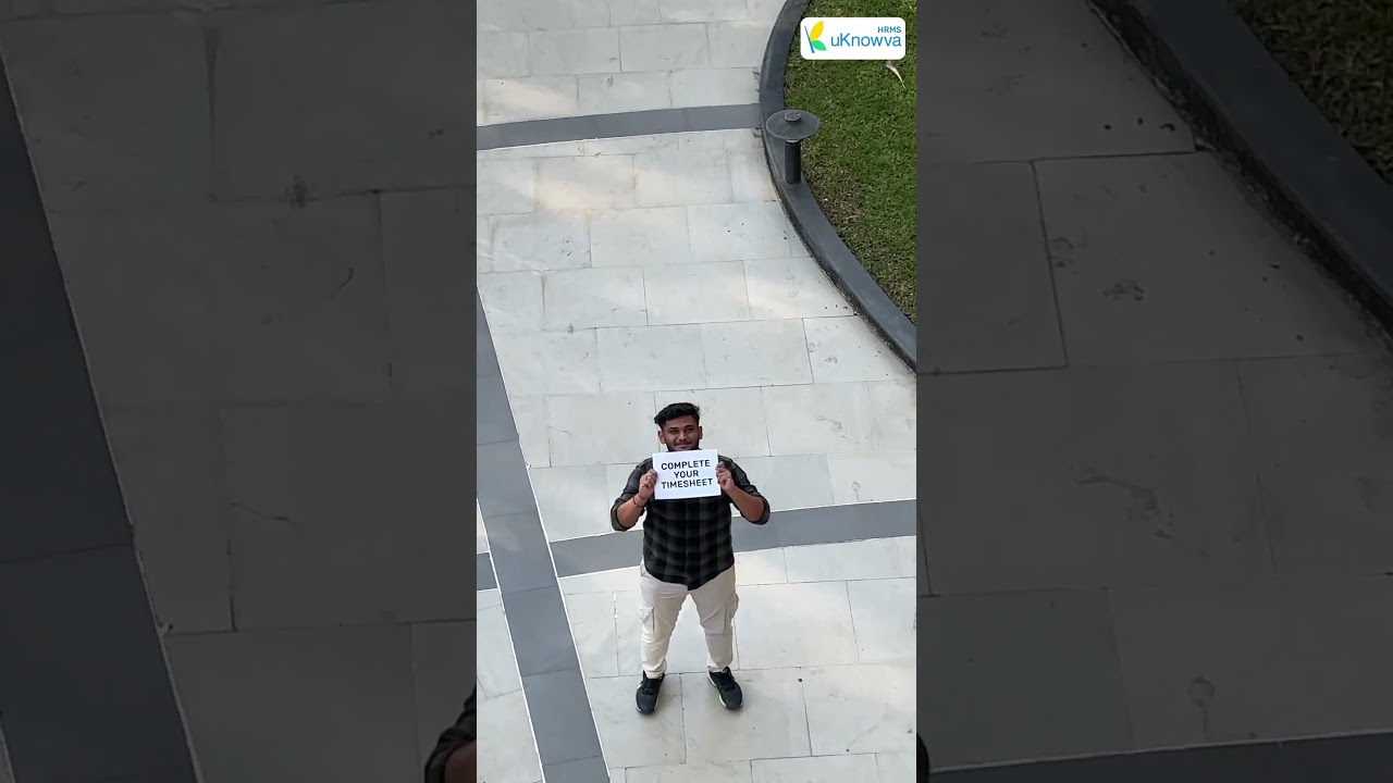 Complete Your Timesheet! - Friendly Reminder #hrmemes