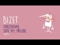 Bizet, L’arlésienne, Prélude, 1872 (extrait)
