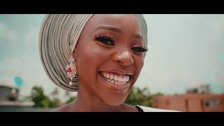 TOMIKE AND TOSIN NIGERIAN TRADITIONAL WEDDING