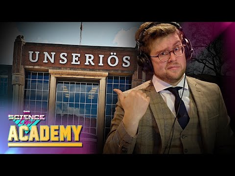 Why an institute might want to take you for a STUPID one! | Science Cops Academy