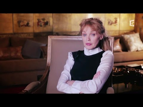 Arielle Dombasle - Un Conte de Femme (Documentaire)